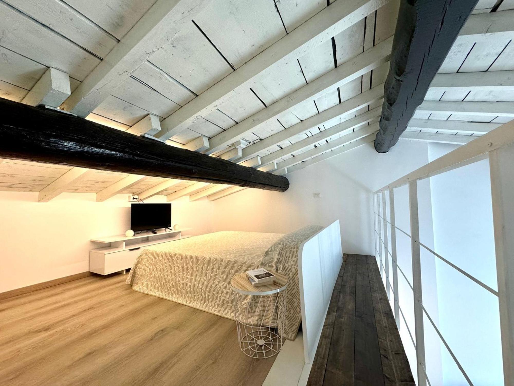 Ramera Bergamo Apartments Ponteranica Eksteriør bilde