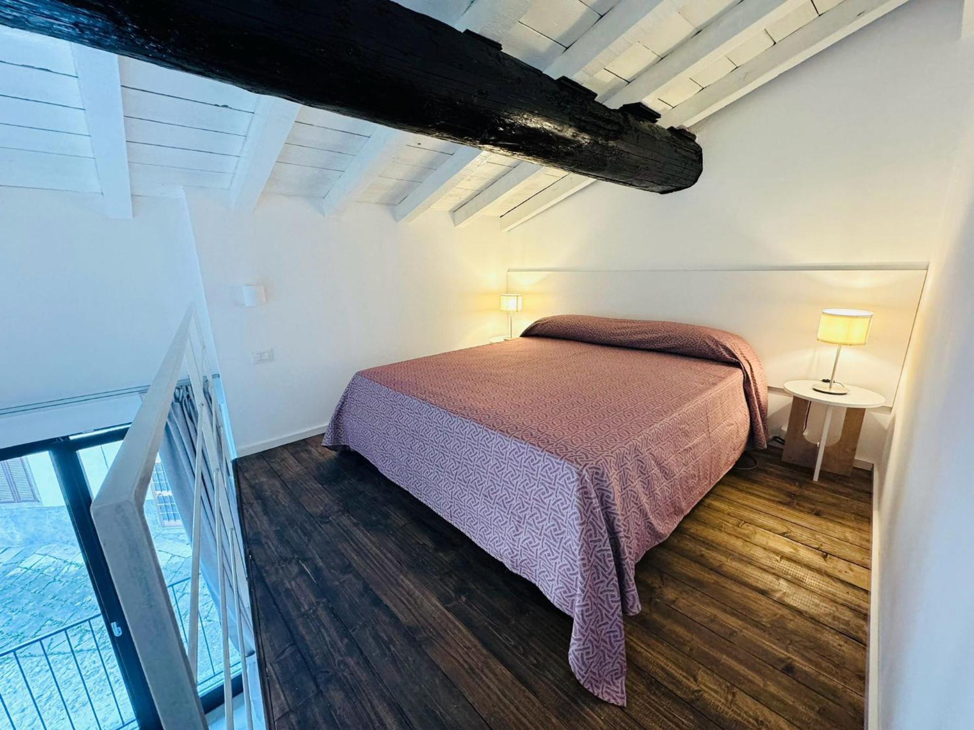 Ramera Bergamo Apartments Ponteranica Eksteriør bilde